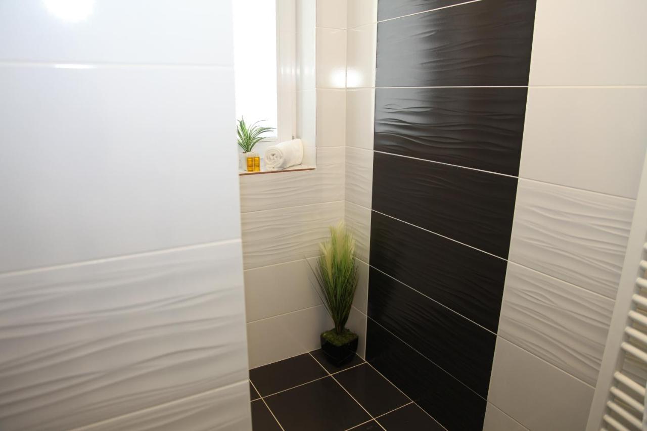 Apartment טאנהיים מראה חיצוני תמונה