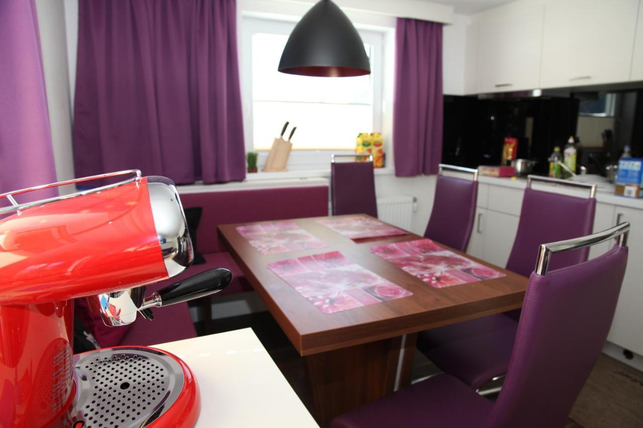 Apartment טאנהיים מראה חיצוני תמונה