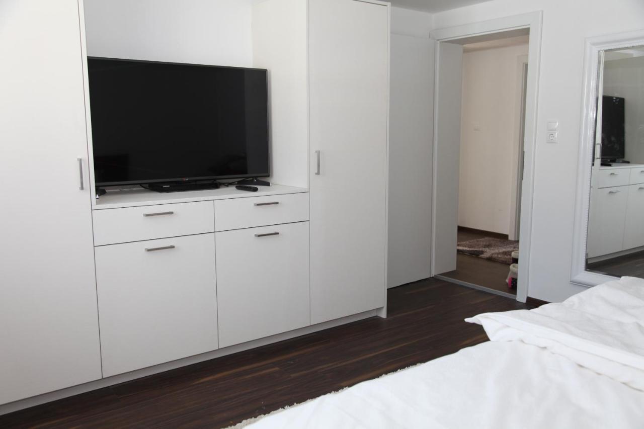 Apartment טאנהיים מראה חיצוני תמונה