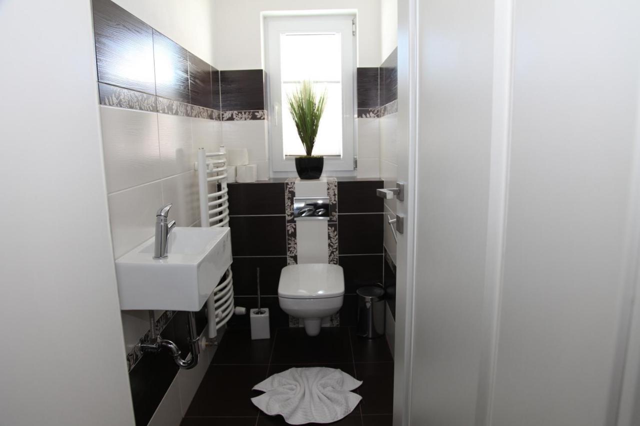 Apartment טאנהיים מראה חיצוני תמונה