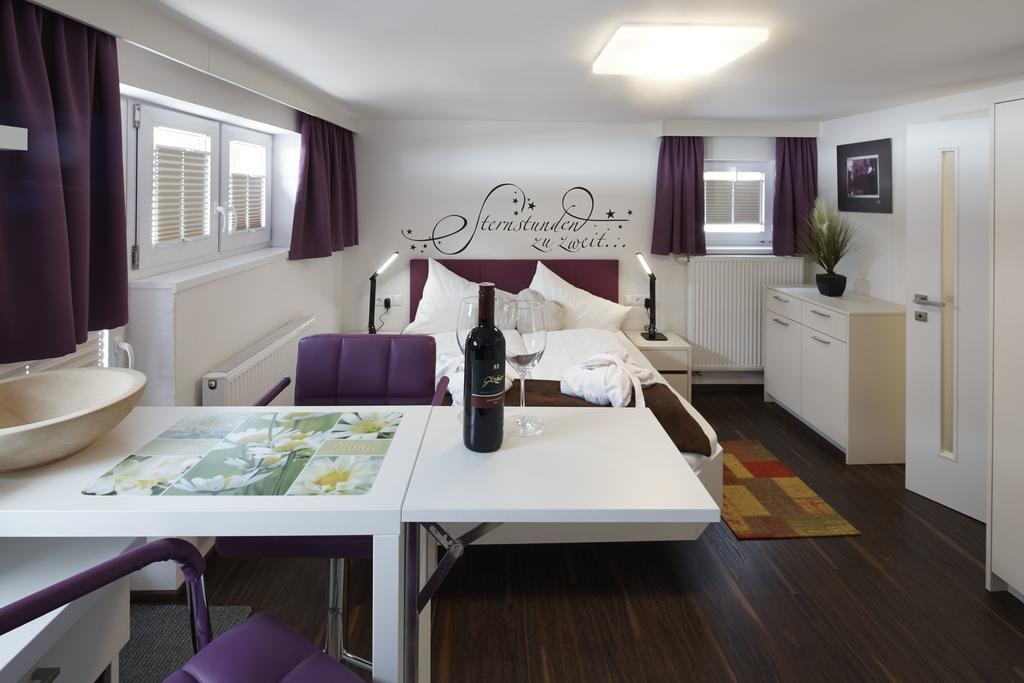 Apartment טאנהיים חדר תמונה