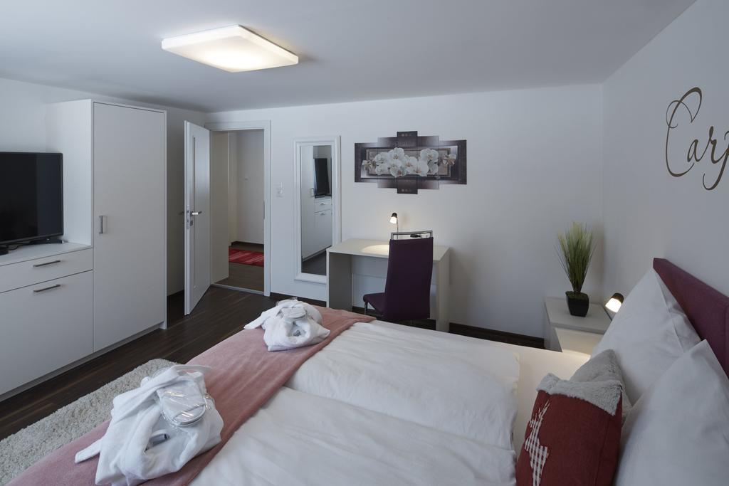 Apartment טאנהיים מראה חיצוני תמונה